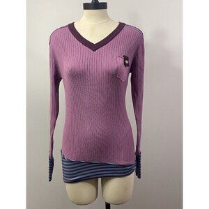 Woman’s Alivae Size Medium Shirt For Layering